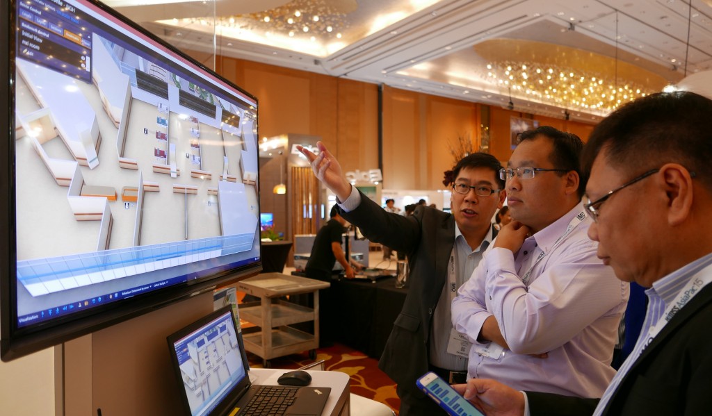 introduction to members from Raffles Medical Group
