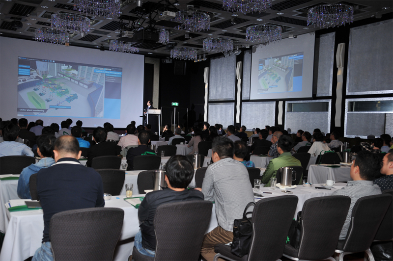 SQX Solution Day Q4 2015