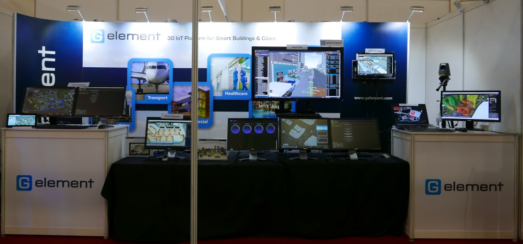 G_Element_Booth_IoTAsia2016