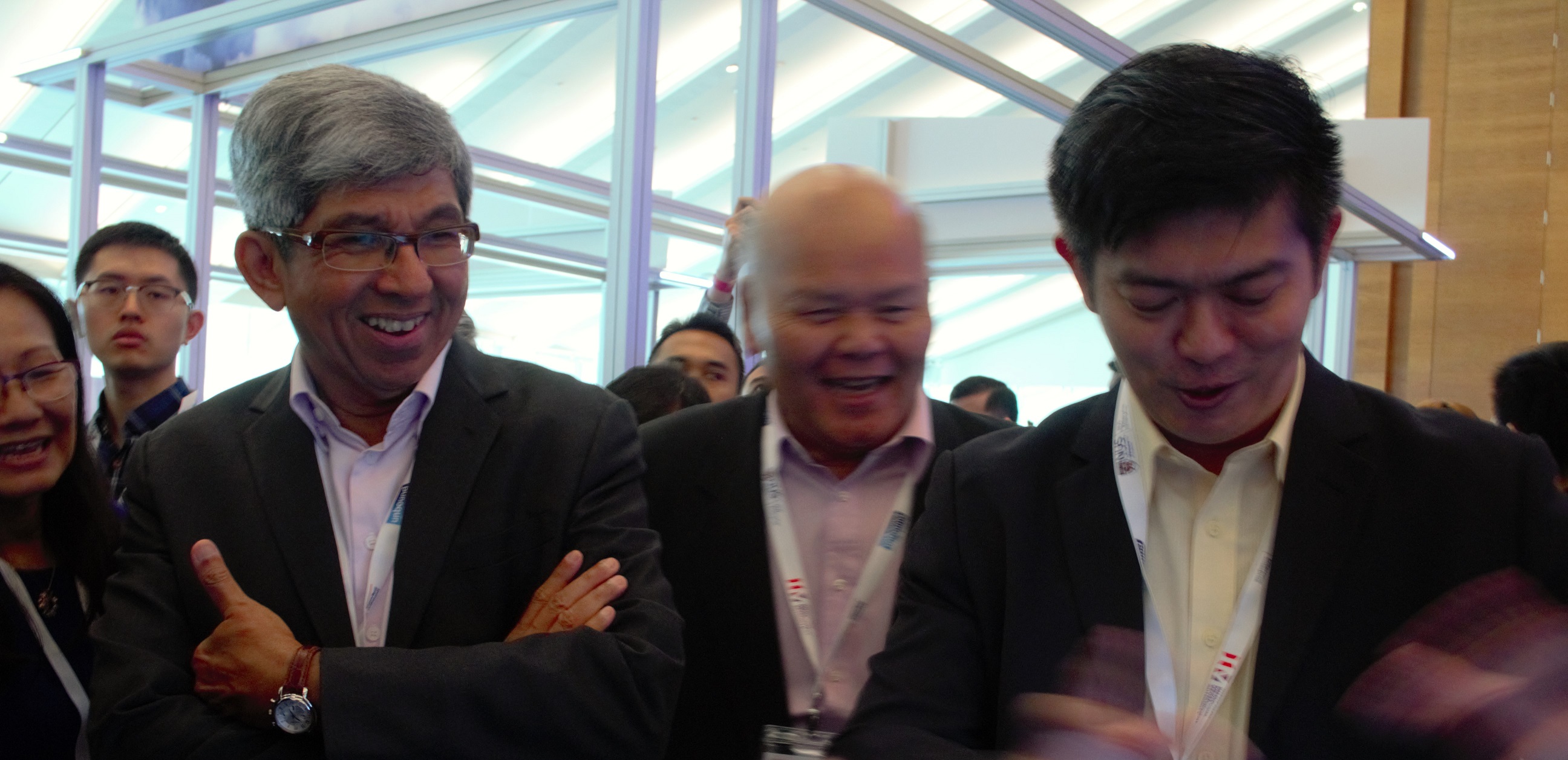 yaacob_ibrahim_g_element