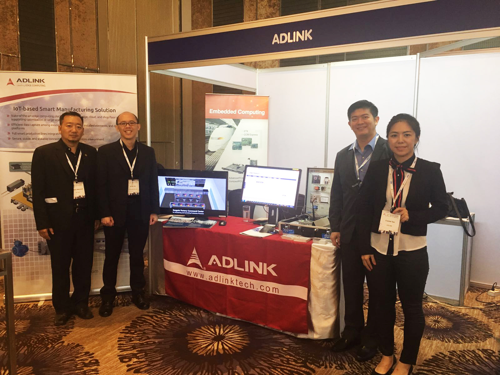 GE_ADLINK_Asia_IoT_2017