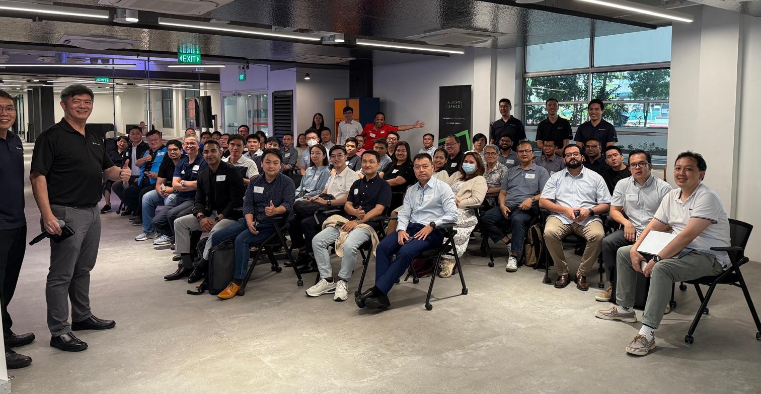 G Element August 2025 Workshop 2025_July_Workshop_Attendees