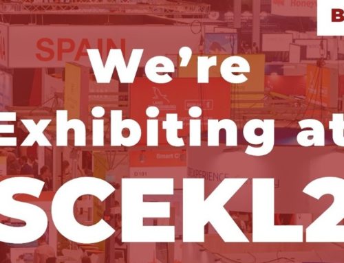 Join us at Smart City Expo Kuala Lumpur 2025