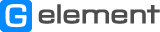 G Element Logo