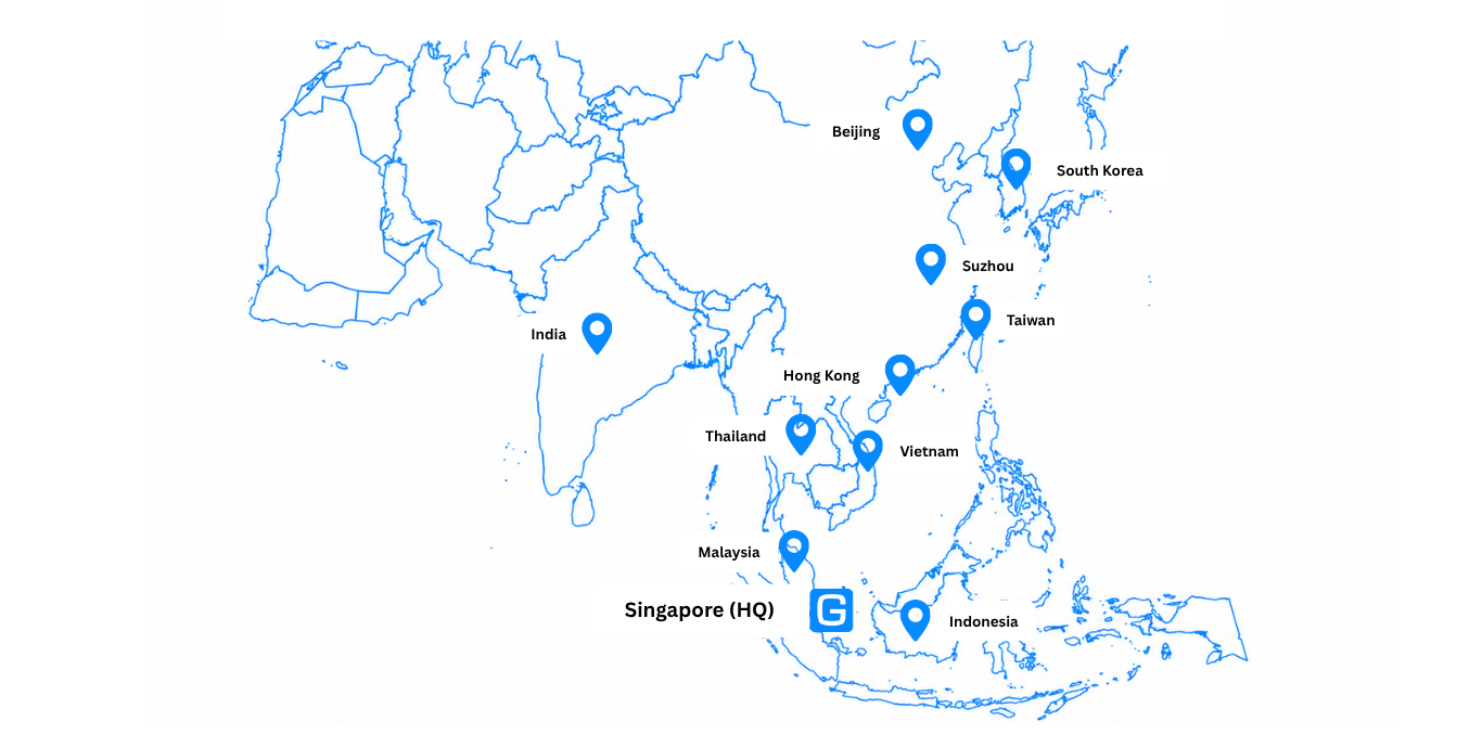 Section 2 Map