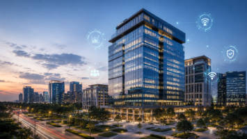 Commercial Real Estate