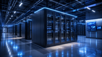 Data Centers