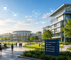 Education Campuses