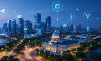 Government & Smart Cities